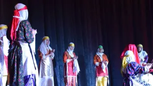 Rojava devrimi ve kültür-sanat