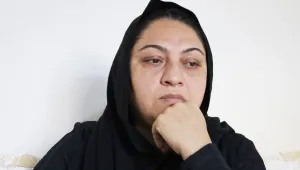 ‘Ölümü gördüm, ötesi olabilir mi?’
