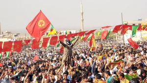PKK demokratik ulus çizgisiyle daha da büyüdü