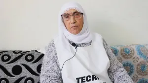 Yarım asırdır direniyorlar