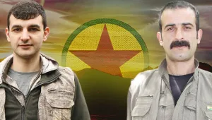 Kerboran ve Kemah'ta şehit düştüler