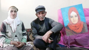 Kadınlar öldürülüyor, kimse ceza almıyor