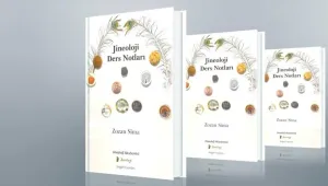 Jineolojî Ders Notları çıktı