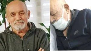 Kalp krizinden sonra cezaevine