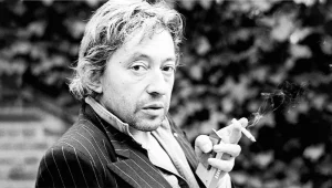 Kadın düşmanı Gainsbourg’un adı istasyona verilecek