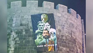 Ez Kurd im, nemir im!