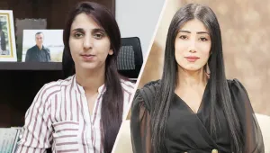 Devrimin kadın gazetecileri