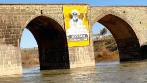 Katiller, yalancı ve talancılar ile Şeyh Said