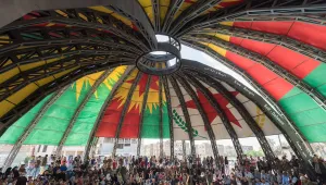 Rojava deneyimi: Ekonomi, hukuk, diplomasi