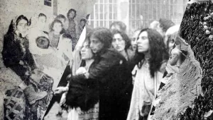 Faşizm ve Aralık katliamları