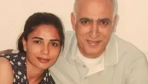 Çabam, babamı sağ çıkarmak