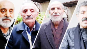 Pir ve melelerden çağrı