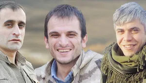 Öfke ve birikimleri PKK’de buluştu
