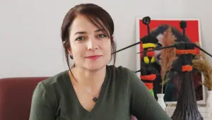‘Dil yoksa biz de yokuz’