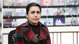 ‘Devrime iki canımı verdim’