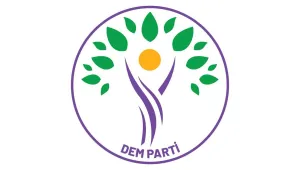 DEM Parti'den tecrit önergesi