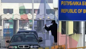 Schengen genişleyecek 