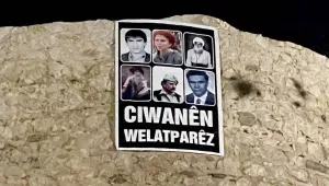 Eğer askeriniz olmasaydı…