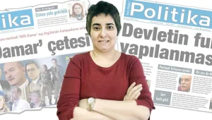 Yerli ve milli mafyanın kokain ve fuhuş hattı