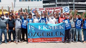 Urfa köle kampları