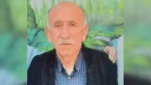 75 yaşındaki tutsak yoğun bakımda