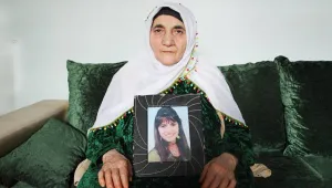 Cenazeler 6 yıldır ailelerine verilmedi