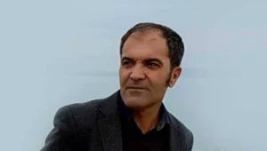 Van Cezaevi’nde korona