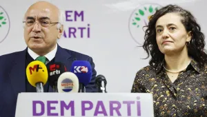 22 bin 818 partiliye gözaltı