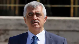 Cezaevlerinde salgın karartması