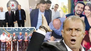 Futbol, fon ve fenomenler ağı