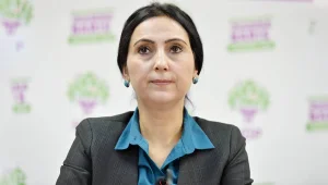 Yüksekdağ: Gerçekleri söylemeye geldim