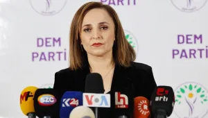 Türkiye kentlerinde DEM zamanı