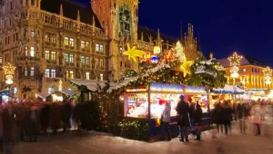 Almanya'da Noel affı