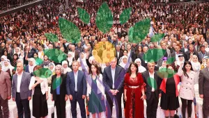 DEM Parti Batı’da neden aday çıkarmalı?