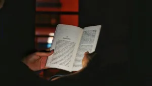 Oku(ma)ma alışkanlığı