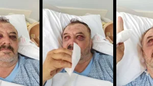 Bunun adı Türkiye modelidir