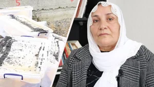 Her şeyimiz o kutularda