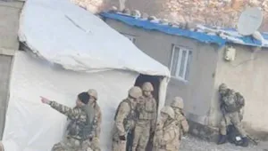 Şehit aileleri icraya verildi