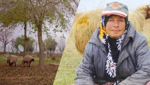 Emanet toprakları bırakamam