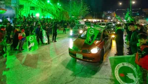KDP’ye rağmen Kürtler kazandı