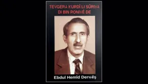 Bir kitap ve birkaç ayrıntı