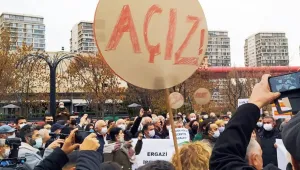 Yeni yıla açlık ve sefaletle giriliyor