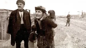Maraş’ı anarken!