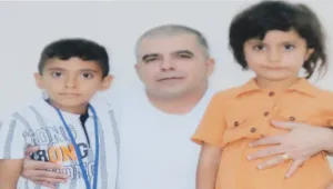 Açlık grevini hücrede sürdürüyor