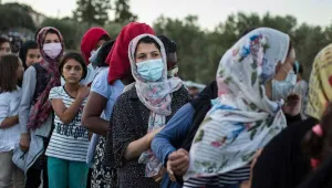 Moria Avrupa düşüncesinin sonu değil, kendisi!