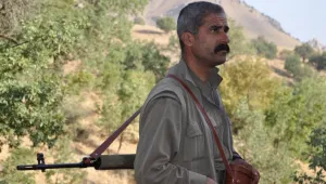 Gerilla, Xakurkê ve Metîna’da vurdu: 36 asker öldürüldü