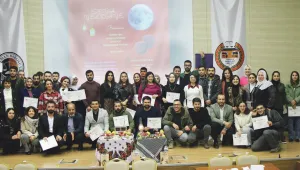 ARÎ-DER'de 12 öğretmene sertifika