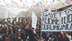 Terör ve Kürtler