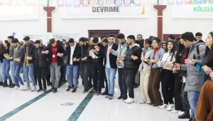‘Vejînek Ciwan’ kongresi: Buradayız!