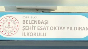 İlkokula işkenceci katilin adı